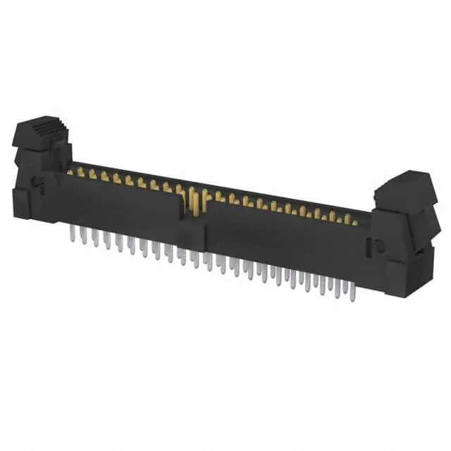 EHT-122-01-S-D-44 (2MM EJECTOR HEADER)