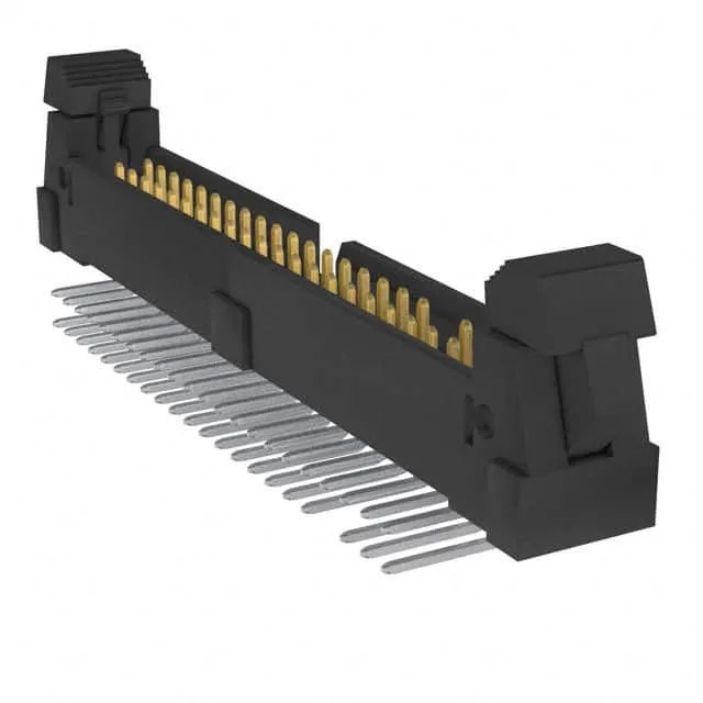 EHT-122-01-S-D-RA-07 (2MM EJECTOR HEADER)