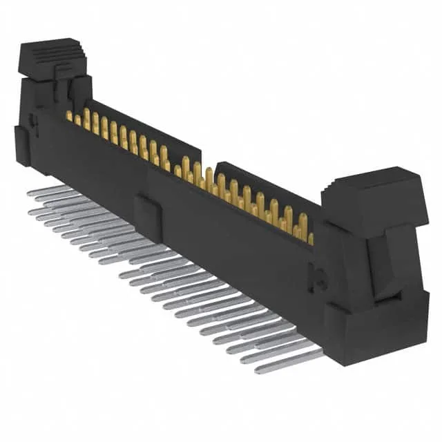EHT-122-01-S-D-RA-25 (2MM EJECTOR HEADER)