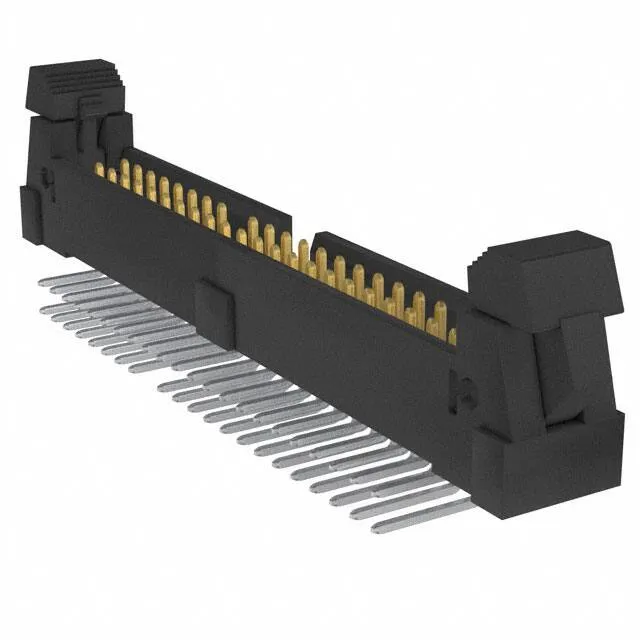 EHT-122-01-S-D-RA-27 (2MM EJECTOR HEADER)