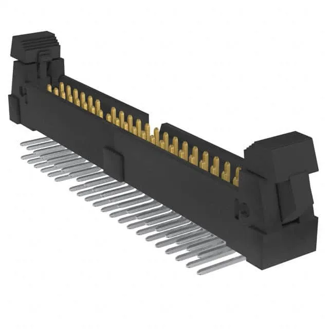 EHT-122-01-S-D-RA-31 (2MM EJECTOR HEADER)