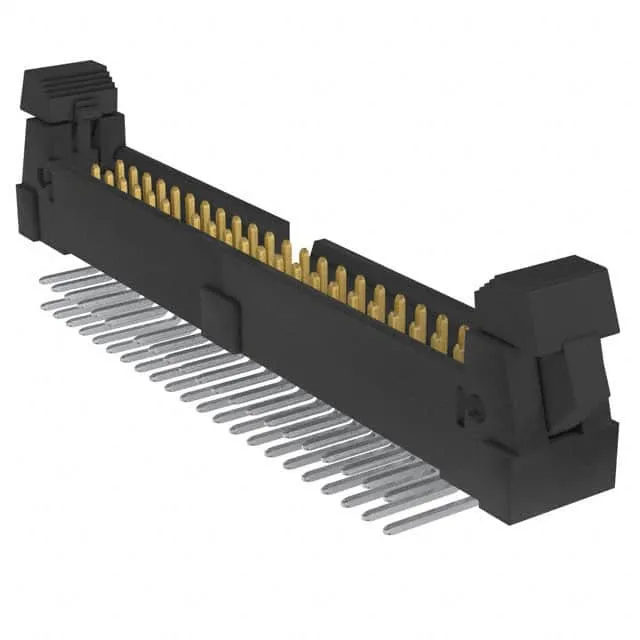 EHT-122-01-S-D-RA-32 (2MM EJECTOR HEADER)