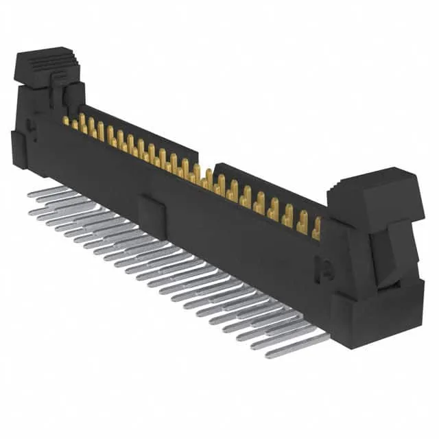 EHT-122-01-S-D-RA-36 (2MM EJECTOR HEADER)