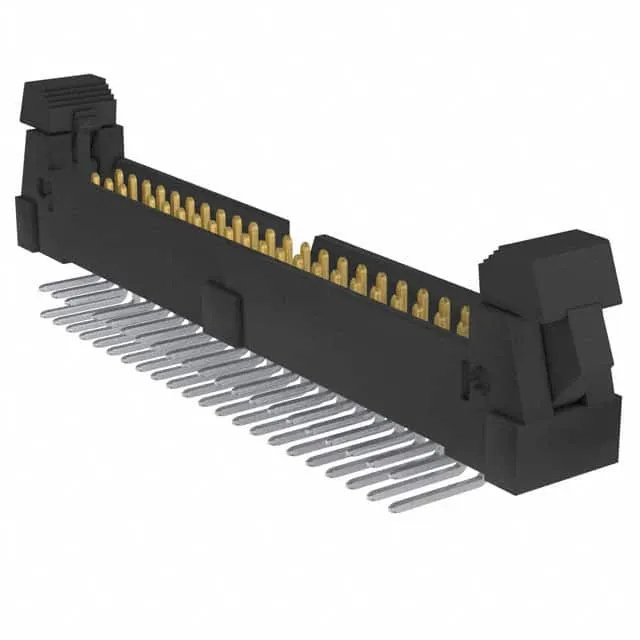 EHT-122-01-S-D-RA-38 (2MM EJECTOR HEADER)