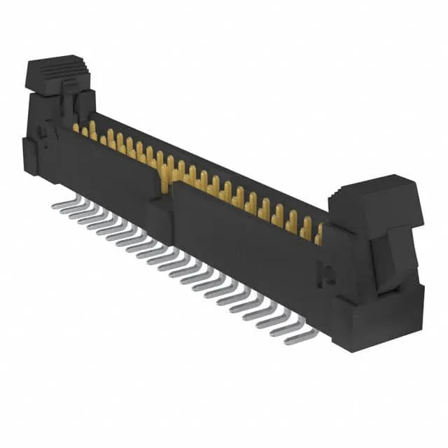 EHT-122-01-S-D-SM-04-TR (2MM EJECTOR HEADER)