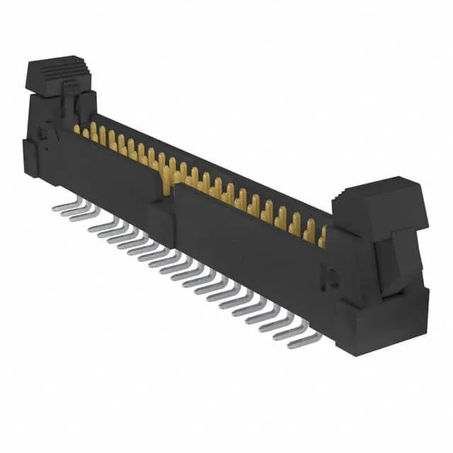 EHT-122-01-S-D-SM-07-K (2MM EJECTOR HEADER)
