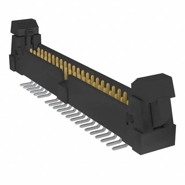 EHT-122-01-S-D-SM-13 (2MM EJECTOR HEADER)