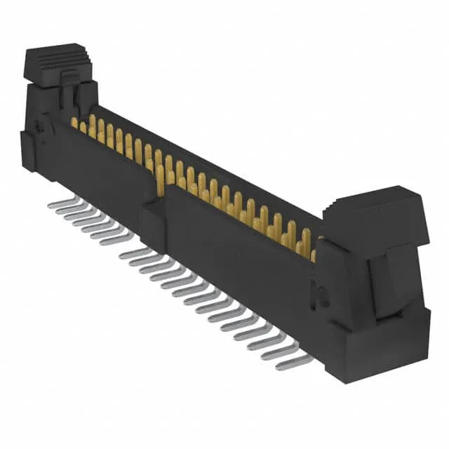 EHT-122-01-S-D-SM-15-P (2MM EJECTOR HEADER)