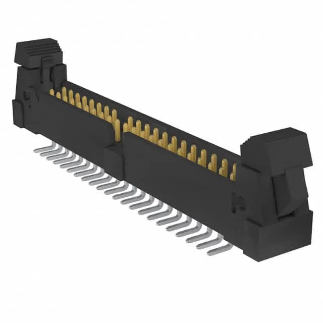 EHT-122-01-S-D-SM-18-K-TR (2MM EJECTOR HEADER)