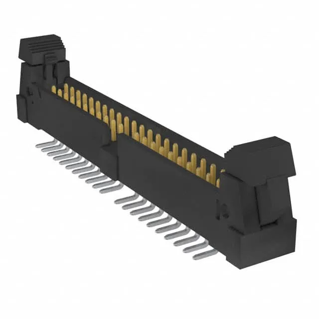EHT-122-01-S-D-SM-23-P (2MM EJECTOR HEADER)