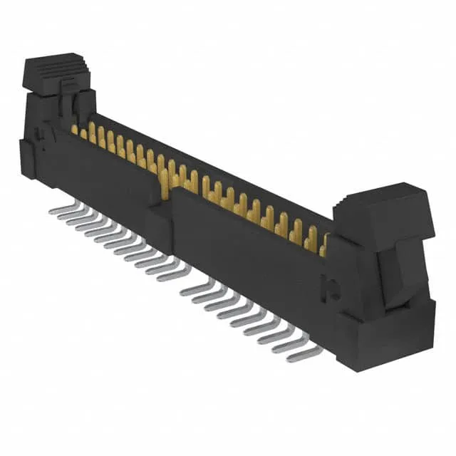 EHT-122-01-S-D-SM-25-TR (2MM EJECTOR HEADER)