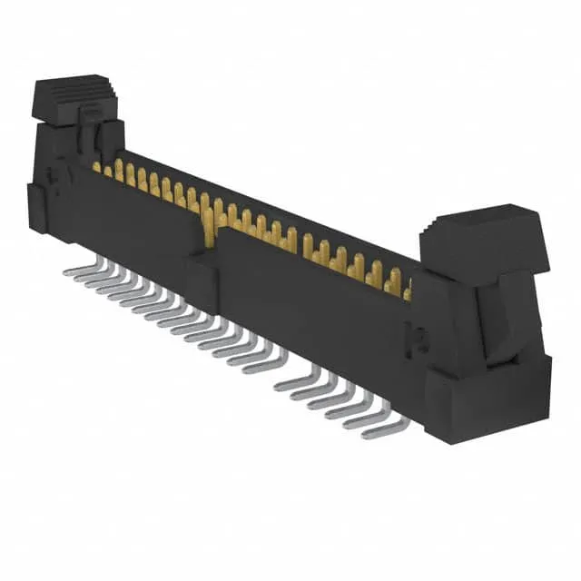 EHT-122-01-S-D-SM-31-P-TR (2MM EJECTOR HEADER)