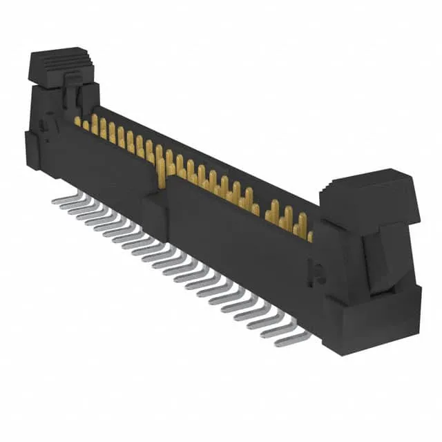 EHT-122-01-S-D-SM-34-P (2MM EJECTOR HEADER)