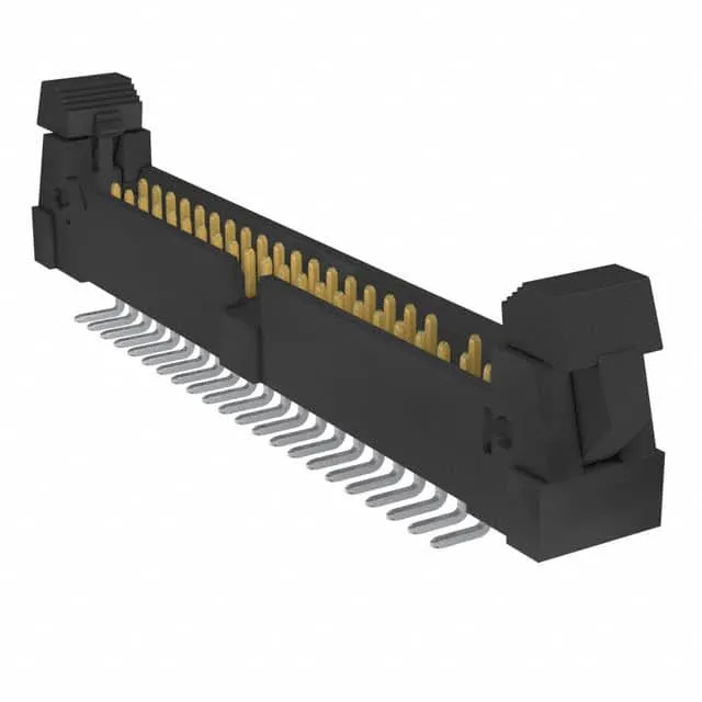 EHT-122-01-S-D-SM-38-K (2MM EJECTOR HEADER)
