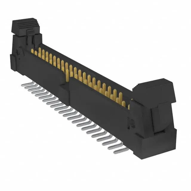 EHT-122-01-S-D-SM-40-P-TR (2MM EJECTOR HEADER)