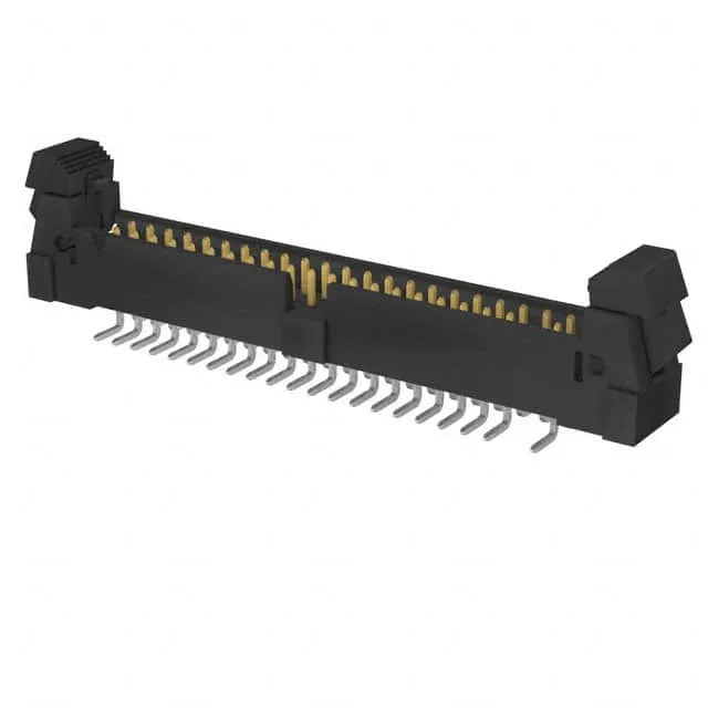 EHT-122-01-S-D-SM-41-K-TR (2MM EJECTOR HEADER)