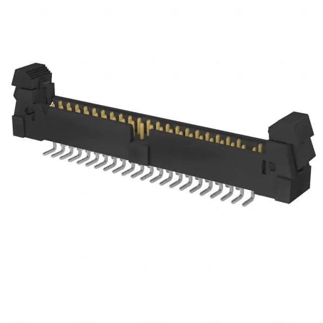 EHT-122-01-S-D-SM-42 (2MM EJECTOR HEADER)