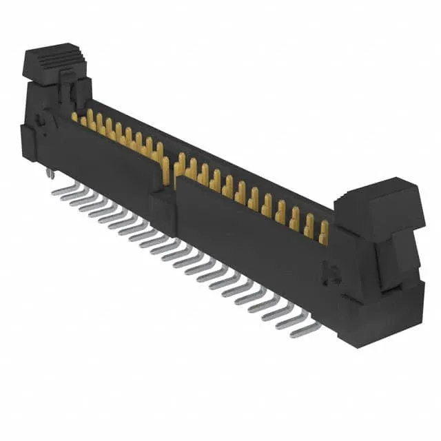 EHT-122-01-S-D-SM-LC-18-P (2MM EJECTOR HEADER)