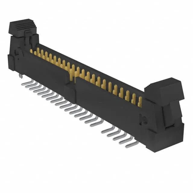 EHT-122-01-S-D-SM-LC-33 (2MM EJECTOR HEADER)