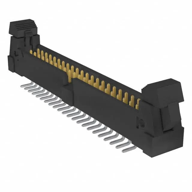 EHT-122-01-SM-D-SM-P-TR (2MM EJECTOR HEADER)