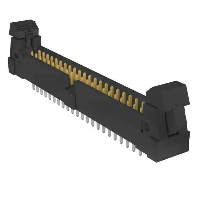 EHT-122-01-L-D-SR (2MM EJECTOR HEADER)