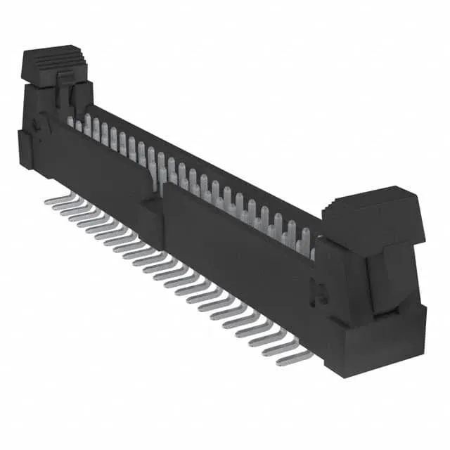 EHT-123-01-TM-D-SM (2MM EJECTOR HEADER)
