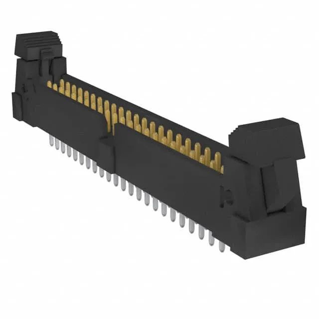 EHT-123-01-S-D (2MM EJECTOR HEADER)