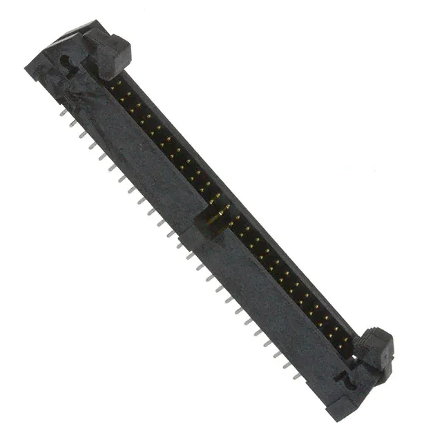 EHT-125-01-S-D (CONN HEADER 2MM 50POS T/H GOLD)