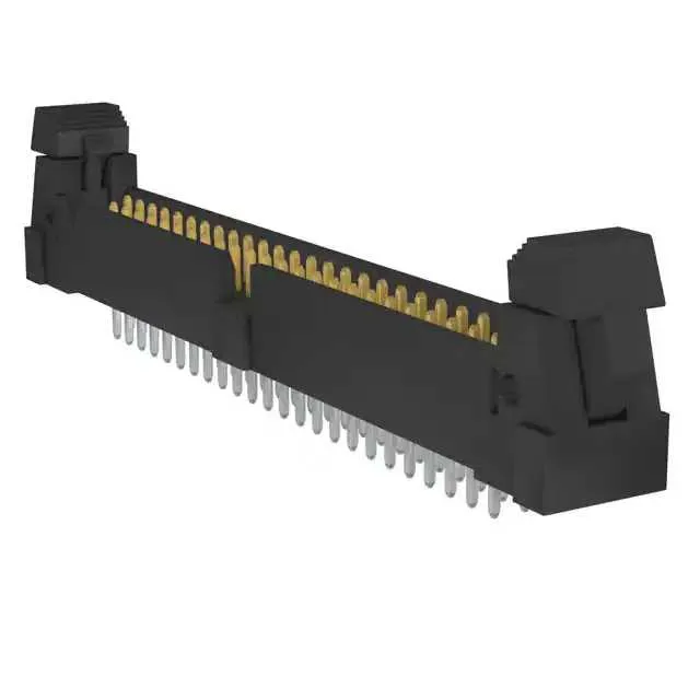 EHT-125-01-S-D-01 (2MM EJECTOR HEADER)