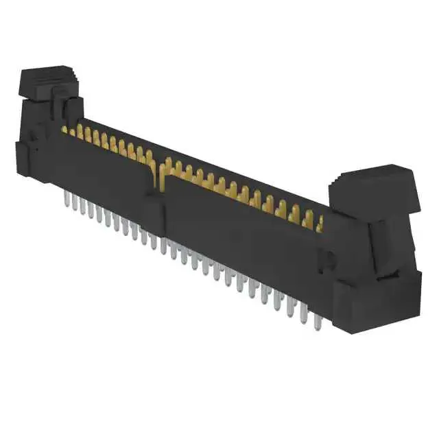 EHT-125-01-S-D-20 (2MM EJECTOR HEADER)