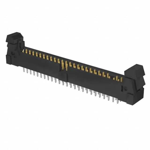 EHT-125-01-S-D-46 (2MM EJECTOR HEADER)