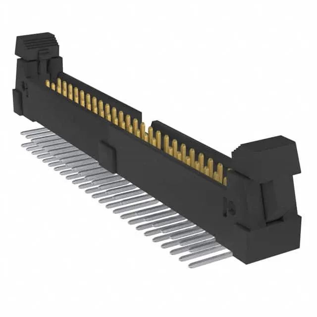 EHT-125-01-S-D-RA-16 (2MM EJECTOR HEADER)