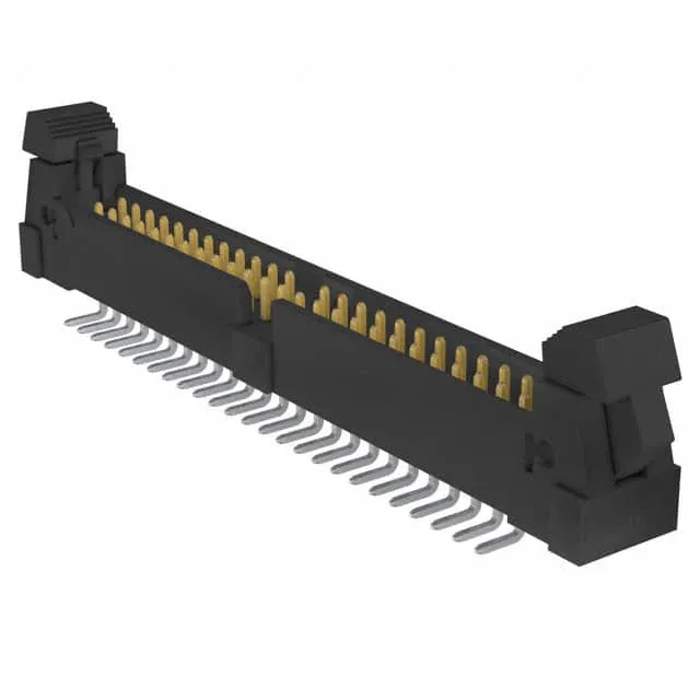 EHT-125-01-S-D-SM-26-K-TR (2MM EJECTOR HEADER)