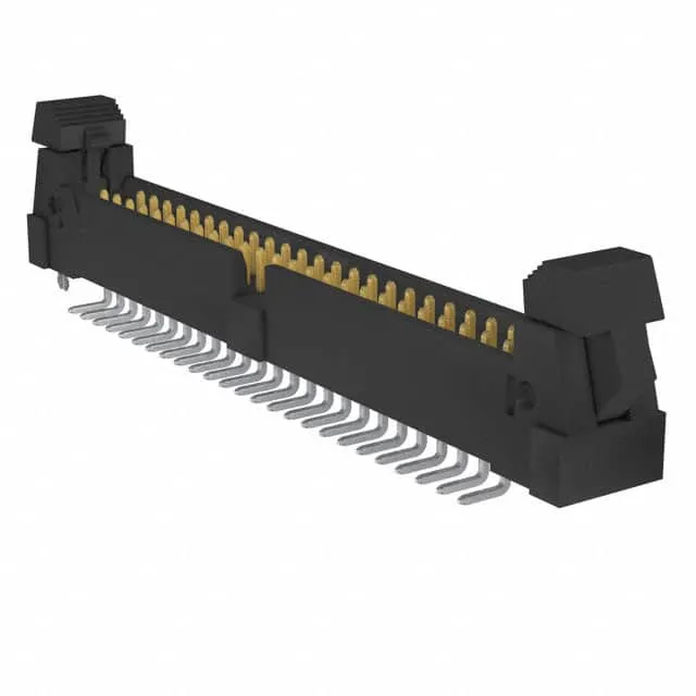 EHT-125-01-S-D-SM-LC-02-K (2MM EJECTOR HEADER)