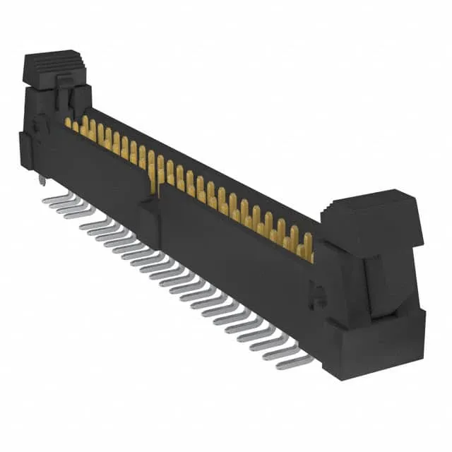 EHT-125-01-S-D-SM-LC-09 (2MM EJECTOR HEADER)
