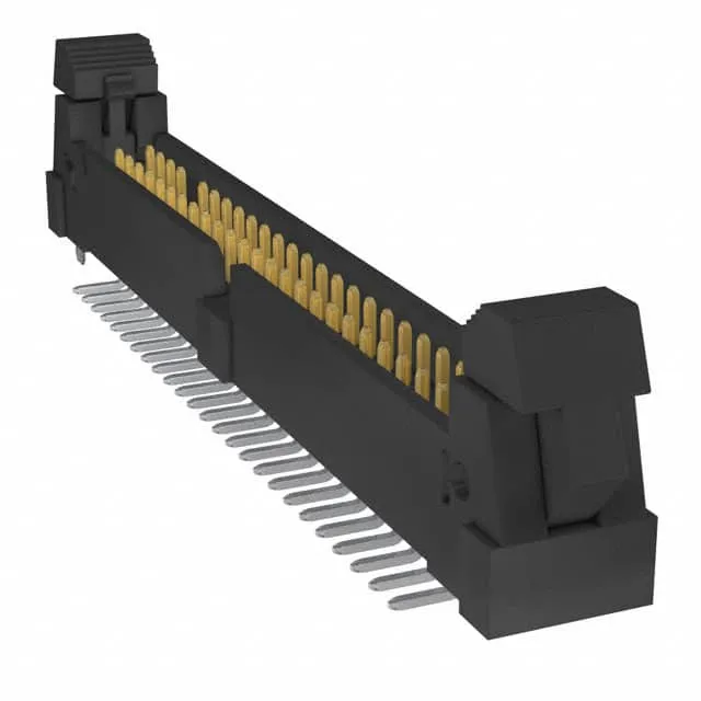EHT-125-01-S-D-SM-LC-10 (2MM EJECTOR HEADER)