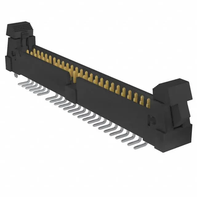 EHT-125-01-S-D-SM-LC-13 (2MM EJECTOR HEADER)