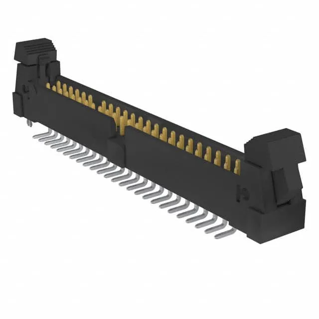 EHT-125-01-S-D-SM-LC-14 (2MM EJECTOR HEADER)