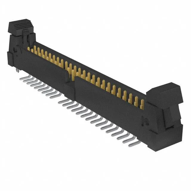 EHT-125-01-S-D-SM-LC-19 (2MM EJECTOR HEADER)