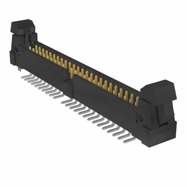 EHT-125-01-S-D-SM-LC-21-K (2MM EJECTOR HEADER)