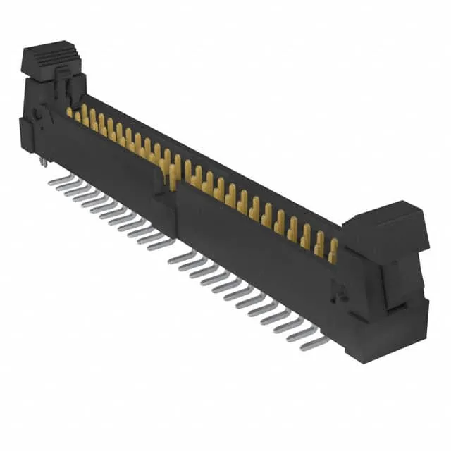 EHT-125-01-S-D-SM-LC-25-P (2MM EJECTOR HEADER)