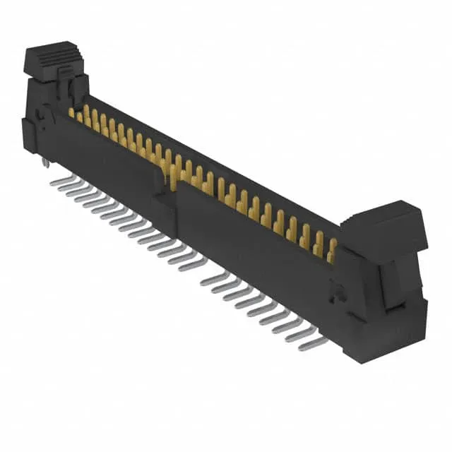 EHT-125-01-S-D-SM-LC-31 (2MM EJECTOR HEADER)