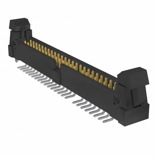 EHT-125-01-S-D-SM-LC-33-P (2MM EJECTOR HEADER)