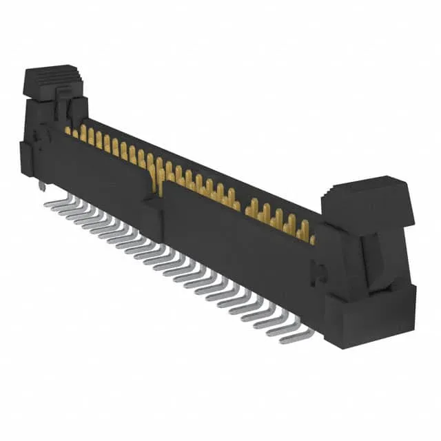EHT-125-01-S-D-SM-LC-36-P (2MM EJECTOR HEADER)