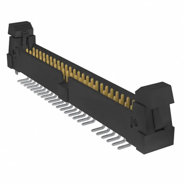 EHT-125-01-S-D-SM-LC-37-K (2MM EJECTOR HEADER)