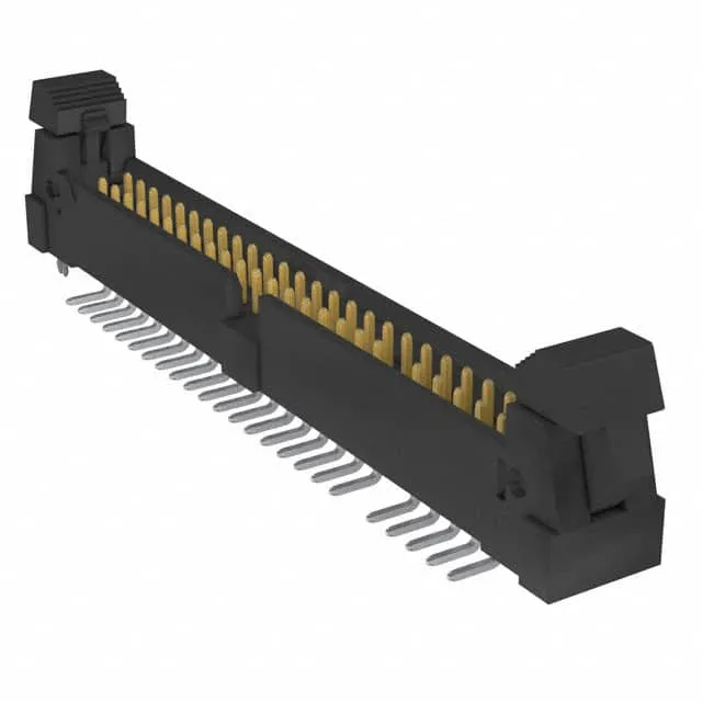 EHT-125-01-S-D-SM-LC-39-K (2MM EJECTOR HEADER)