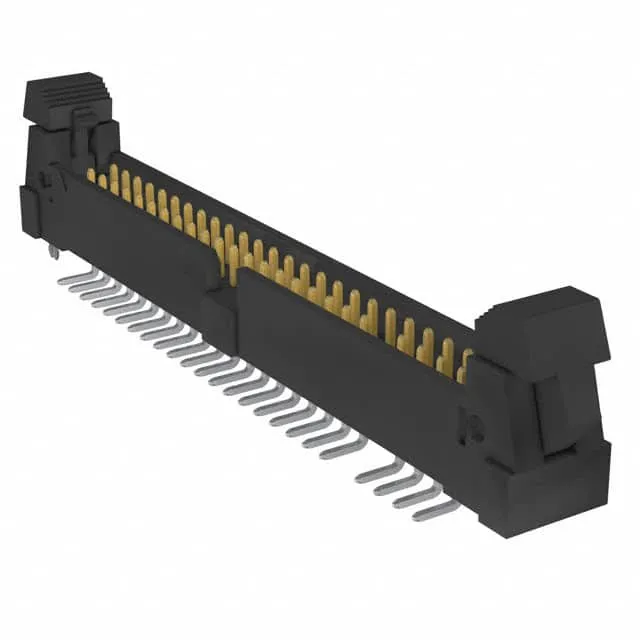EHT-125-01-S-D-SM-LC-41 (2MM EJECTOR HEADER)