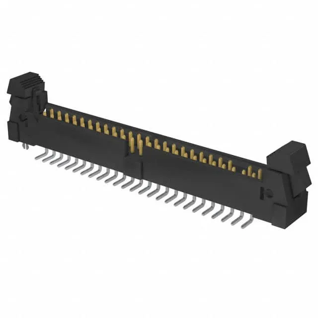 EHT-125-01-S-D-SM-LC-46 (2MM EJECTOR HEADER)