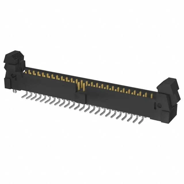 EHT-125-01-S-D-SM-LC-49 (2MM EJECTOR HEADER)