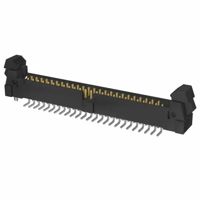 EHT-125-01-F-D-SM-LC-50-P-TR (2MM EJECTOR HEADER)